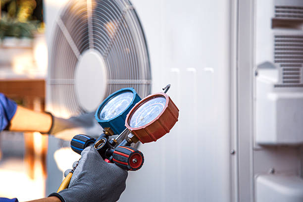 Affordable Hvac Installation solutions in Spring Mount, PA