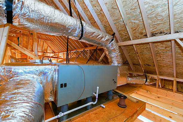 Trusted Hvac Installation service in Spring Mount, PA - FH HVAC